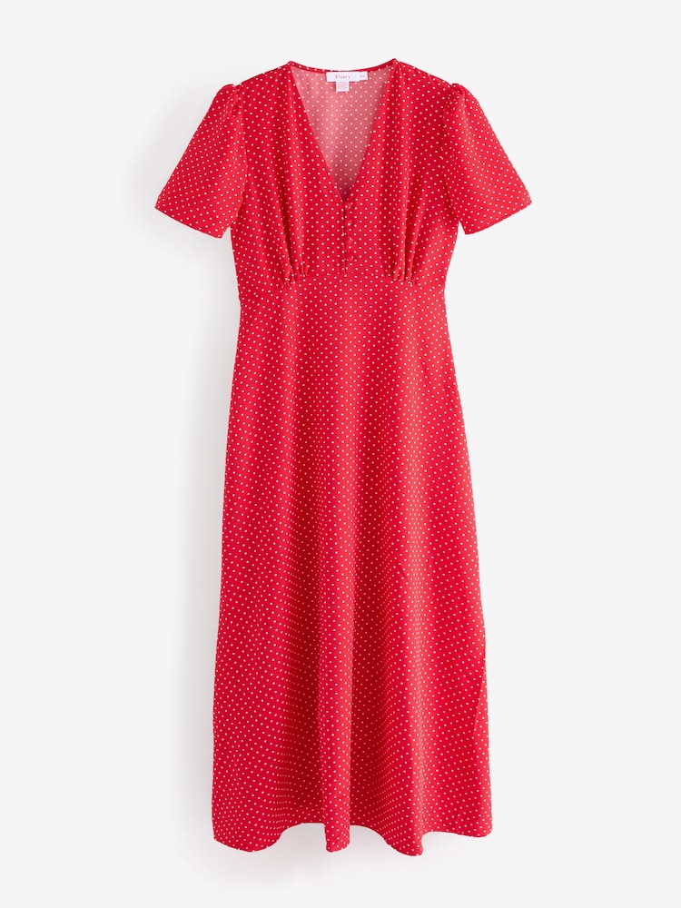 Finery Nieve Dress - Imagen 5 de 5 Finery Nieve Dress - Imagen 5 de 5