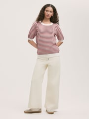 Finery Rita Top - Imagem 1 de 5