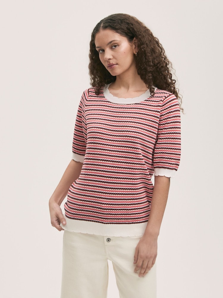 Finery Rita Top - Imagem 2 de 5
