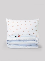 Tufted Rocket Duvet Cover and Pillowcase Set - Image 2 of 3