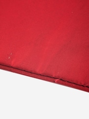 Prada Red Nylon Shoulder Bag - Image 7 of 7