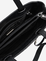 Prada Black Tessuto Nylon Tote Bag - Image 5 of 9