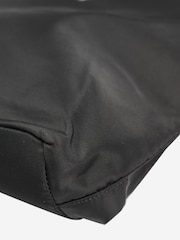 Prada Black Tessuto Nylon Tote Bag - Image 6 of 9