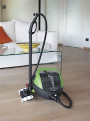 Polti Green Vaporetto Pro95 Turbo Steam Cleaner - Image 1 of 5