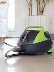 Polti Green Vaporetto Pro95 Turbo Steam Cleaner - Image 2 of 5