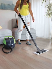 Polti Green Vaporetto Pro95 Turbo Steam Cleaner - Image 3 of 5