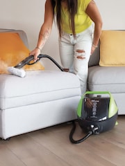 Polti Green Vaporetto Pro95 Turbo Steam Cleaner - Image 4 of 5