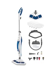 Polti Blue Vaporetto SV460 Double Steam Mop - Image 2 of 5
