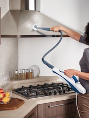 Polti Blue Vaporetto SV460 Double Steam Mop - Image 4 of 5
