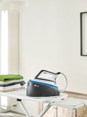 Polti Blue Vaporella Instant VI50.40 Steam Generator Iron - Image 1 of 5