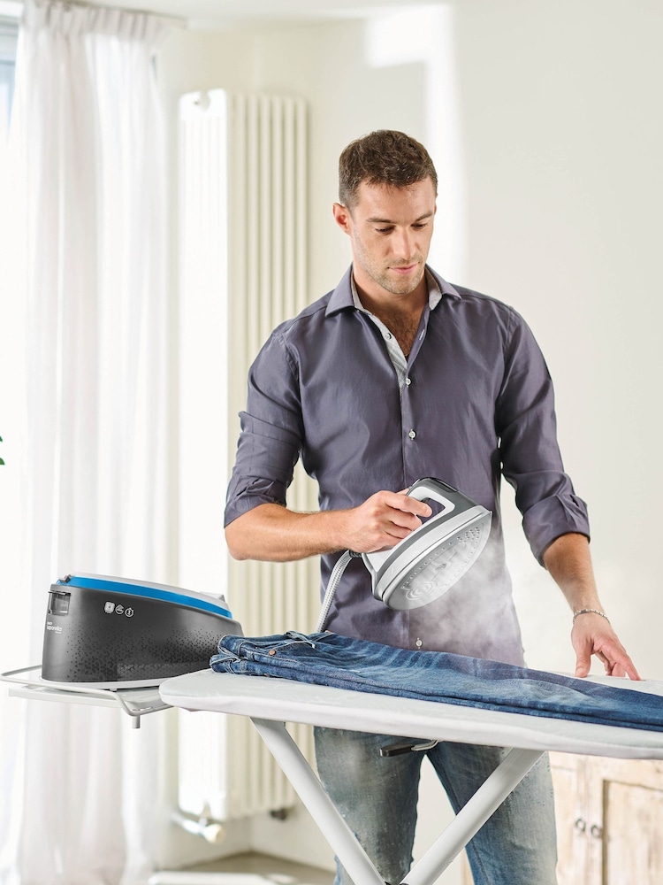 Polti Blue Vaporella Instant VI50.40 Steam Generator Iron - Image 2 of 5