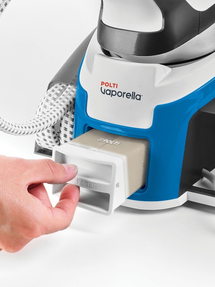 Polti Blue Vaporella Instant VI50.40 Steam Generator Iron - Image 5 of 5