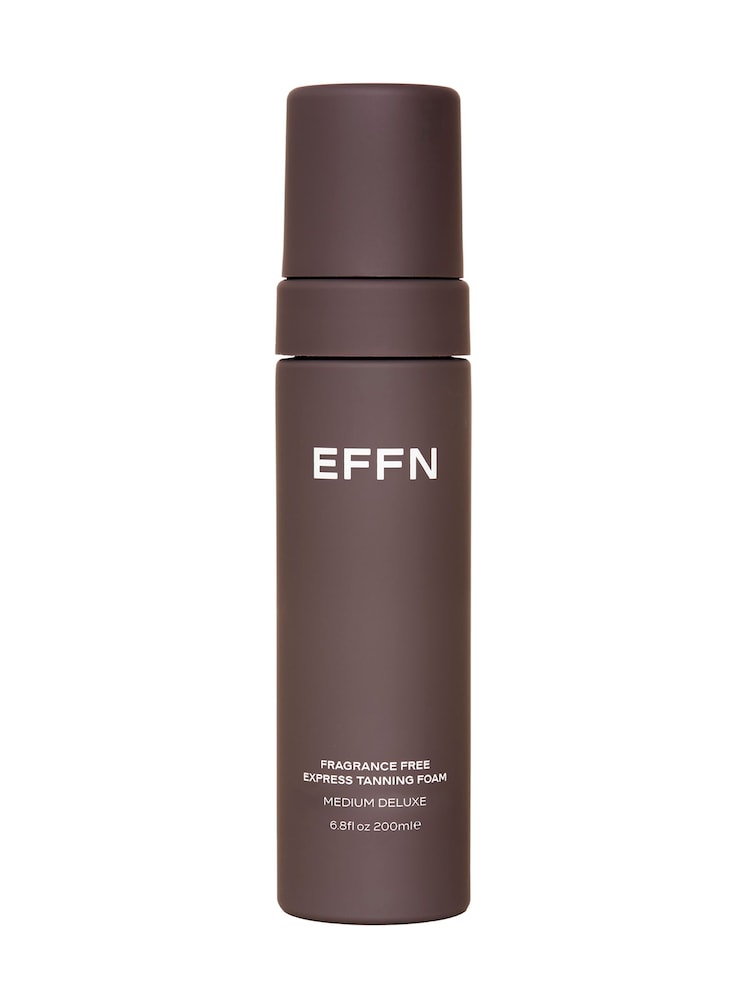 EFFN Tan Express Self Tanning Foam - Image 1 of 6