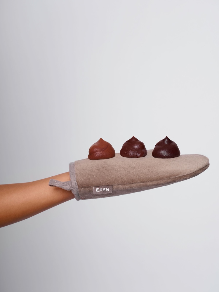 EFFN Tan Express Self Tanning Foam - Image 6 of 6