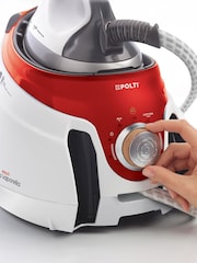 Polti Red La Vaporella XM84C Steam Generator Iron - Image 2 of 5