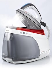 Polti Red La Vaporella XM84C Steam Generator Iron - Image 3 of 5