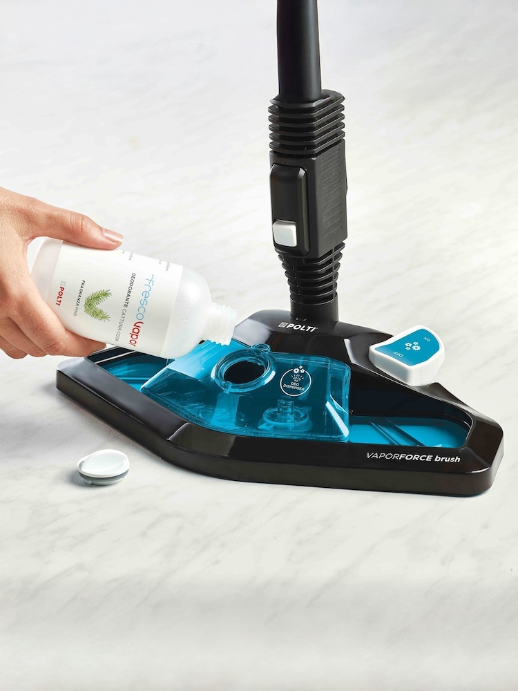 Polti Blue Vaporetto Smart100 B Plus Steam Cleaner - Image 5 of 5