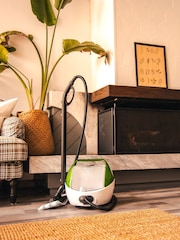 Polti Green Vaporetto Pro8X Plus Steam Cleaner - Image 1 of 5