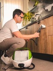 Polti Green Vaporetto Pro8X Plus Steam Cleaner - Image 4 of 5