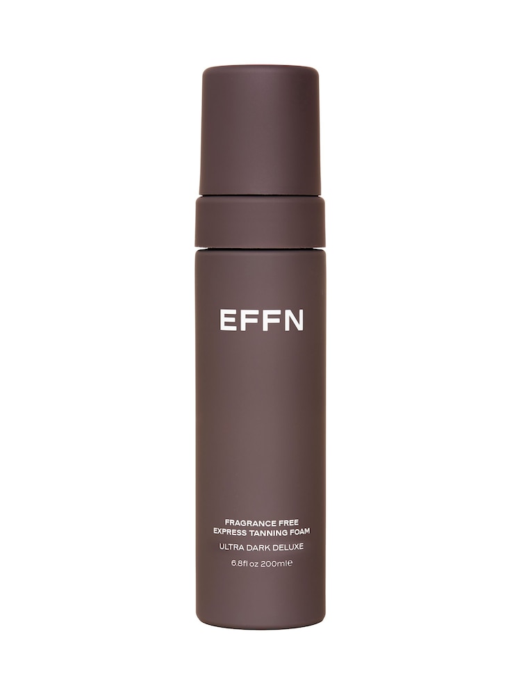 EFFN Tan Express Self Tanning Foam - Image 1 of 6
