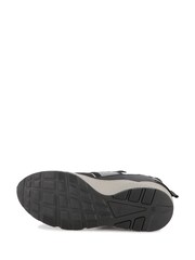 BOSS Black Logo Trainers - Image 3 of 8
