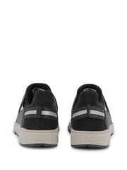 BOSS Black Logo Trainers - Image 6 of 8