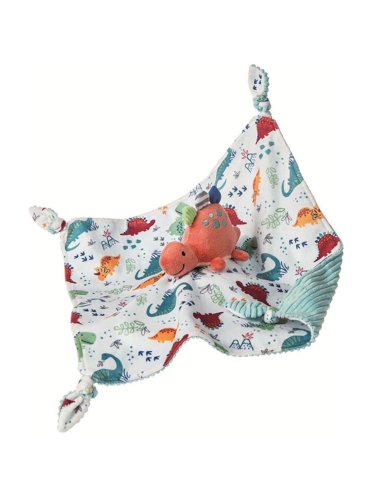 Aurora World Mary Meyer Pebblesaurus Blanket - Image 1 of 4 Aurora World Mary Meyer Pebblesaurus Blanket - Image 1 of 4