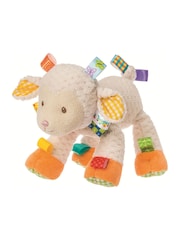 Aurora World Mary Meyer Taggies Sherbet Lamb Soft Toy - Image 1 of 3