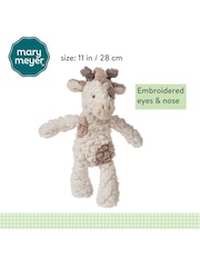 Aurora World Mary Meyer Putty Nursery Giraffe - Image 2 of 2