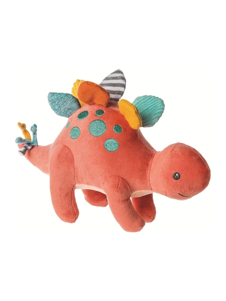 Aurora World Mary Meyer Pebblesaurus Soft Toy - Image 1 of 3 Aurora World Mary Meyer Pebblesaurus Soft Toy - Image 1 of 3