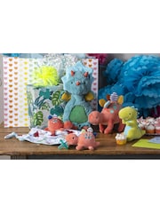 Aurora World Mary Meyer Pebblesaurus Soft Toy - Image 3 of 3