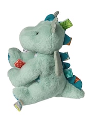 Aurora World Mary Meyer Taggies Drax Dragon Soft Toy - Image 2 of 4