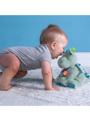 Aurora World Mary Meyer Taggies Drax Dragon Soft Toy - Image 3 of 4