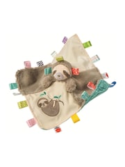Aurora World Mary Meyer Taggies Molasses Sloth Blanket - Image 1 of 2