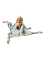 Aurora World Mary Meyer Hetty Highland Cow Blankie - Image 2 of 4