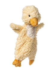 Aurora World Mary Meyer Putty Duck Lovey - Image 2 of 3
