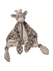 Aurora World Mary Meyer Afrique Giraffe Blanket - Image 1 of 2