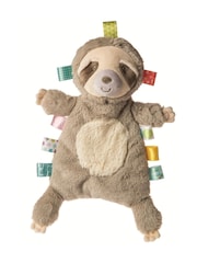 Aurora World Mary Meyer Taggies Molasses Sloth Lovey - Image 1 of 3