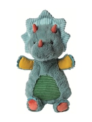 Aurora World Mary Meyer Pebblesaurus Lovey - Image 1 of 3