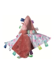 Aurora World Mary Meyer Taggies Camilla Caterpillar Blanket - Image 1 of 4