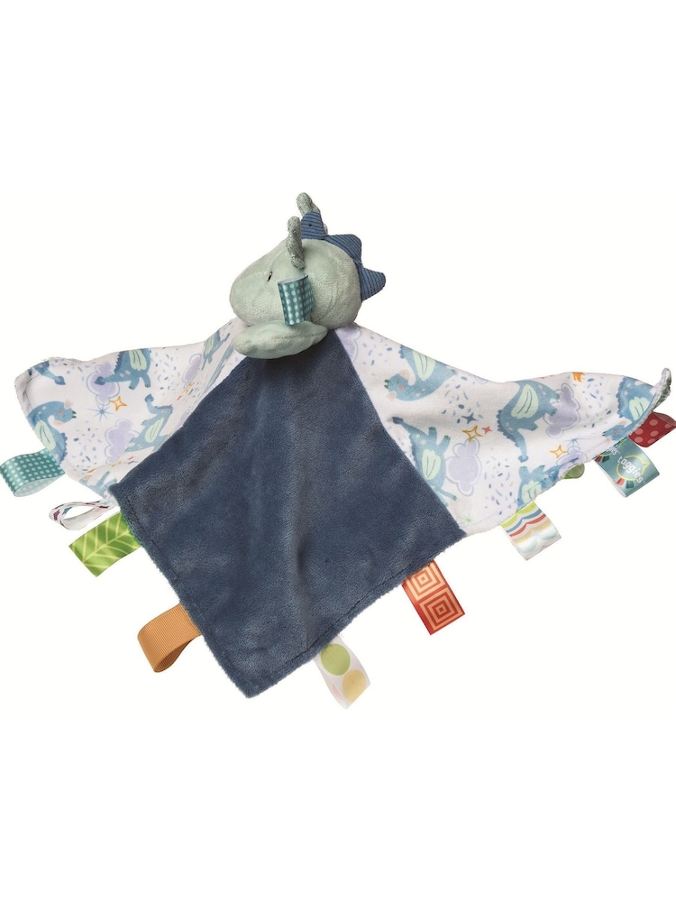 Aurora World Mary Meyer Taggies Drax Dragon Blanket - Image 1 of 3