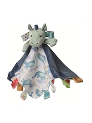 Aurora World Mary Meyer Taggies Drax Dragon Blanket - Image 3 of 3