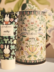 Cath Kidston Multi Miffy Body Treats Tin - Image 1 of 4