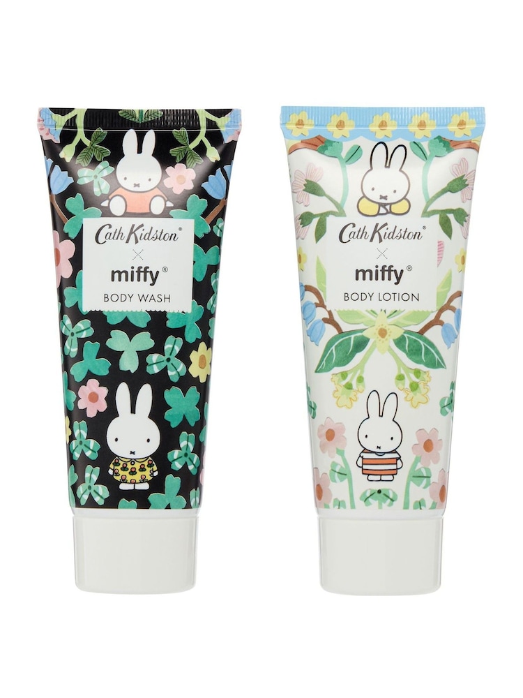 Cath Kidston Multi Miffy Body Treats Tin - Image 4 of 4