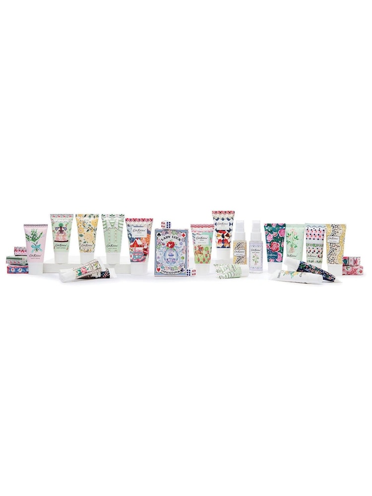 Cath Kidston Christmas Journey Advent - Image 5 of 5