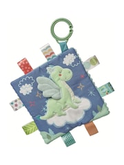 Aurora World Mary Meyer Taggies Drax Dragon Crinkle Me - Image 1 of 3