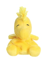 Aurora World Palm Pals Peanuts Woodstock 5in - Image 1 of 3