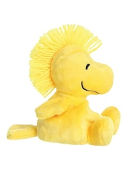 Aurora World Palm Pals Peanuts Woodstock 5in - Image 2 of 3