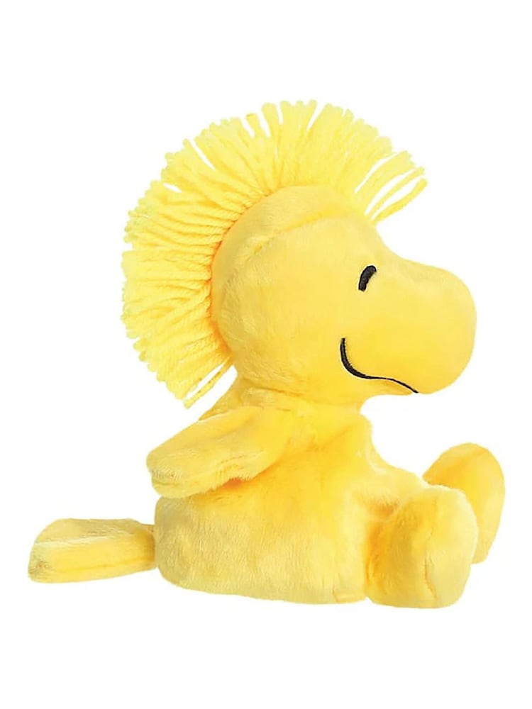Aurora World Palm Pals Peanuts Woodstock 5in - Image 2 of 3
