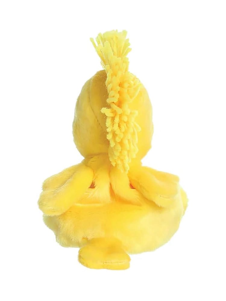 Aurora World Palm Pals Peanuts Woodstock 5in - Image 3 of 3